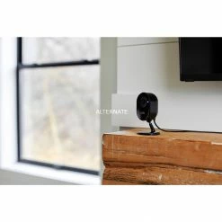 Aktion 🎉 Smarte Sicherheit Arlo Essential Indoor, Überwachungskamera (schwarz, 1080p, WLAN) 🧨 9 Aktion 🎉 Smarte Sicherheit Arlo Essential Indoor, Überwachungskamera (schwarz, 1080p, WLAN) 🧨 -Sicherheitstechnik Verkäufe Arlo Essential Indoor berwachungskamera@@1730465 3