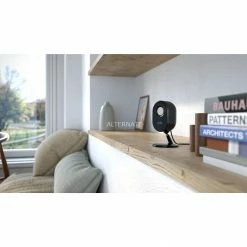 Aktion 🎉 Smarte Sicherheit Arlo Essential Indoor, Überwachungskamera (schwarz, 1080p, WLAN) 🧨 11 Aktion 🎉 Smarte Sicherheit Arlo Essential Indoor, Überwachungskamera (schwarz, 1080p, WLAN) 🧨 -Sicherheitstechnik Verkäufe Arlo Essential Indoor berwachungskamera@@1730465 5
