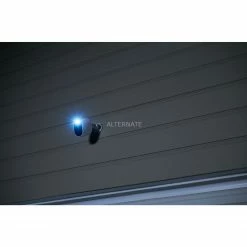 Bester Verkauf 🌟 Smarte Sicherheit Arlo Essential Spotlight, Überwachungskamera (weiß/schwarz, 4er Pack, WLAN, Full HD) 😉 -Sicherheitstechnik Verkäufe Arlo Essential Spotlight berwachungskamera@@1753286 2