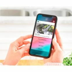 Neu 🌟 Smarte Sicherheit Arlo Essential Spotlight, Überwachungskamera (weiß/schwarz, WLAN, Full HD) ✨ -Sicherheitstechnik Verkäufe Arlo Essential Spotlight berwachungskamera@@ualn64 5