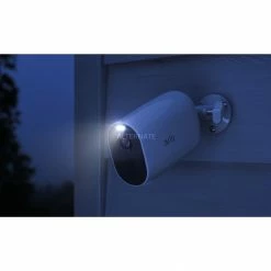Angebote 😉 Smarte Sicherheit Arlo Essential XL Spotlight Kamera, Überwachungskamera (weiß, WLAN, Full HD) 🥰 -Sicherheitstechnik Verkäufe Arlo Essential XL Spotlight Kamera berwachungskamera@@1721510 3
