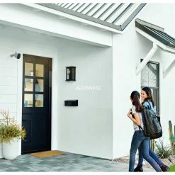 Angebote 😉 Smarte Sicherheit Arlo Essential XL Spotlight Kamera, Überwachungskamera (weiß, WLAN, Full HD) 🥰 -Sicherheitstechnik Verkäufe Arlo Essential XL Spotlight Kamera berwachungskamera@@1721510 5