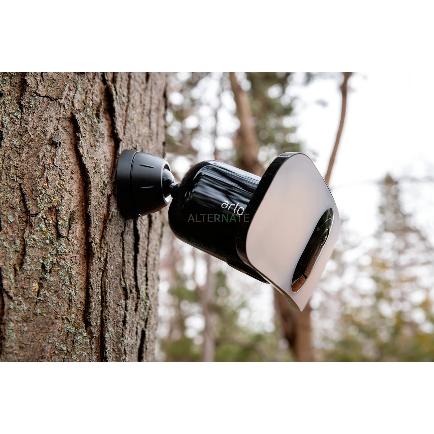 Rabatt 😍 Smarte Sicherheit Arlo Pro3 Floodlight, Überwachungskamera (schwarz) 🧨 2 Rabatt 😍 Smarte Sicherheit Arlo Pro3 Floodlight, Überwachungskamera (schwarz) 🧨 – Bild 2