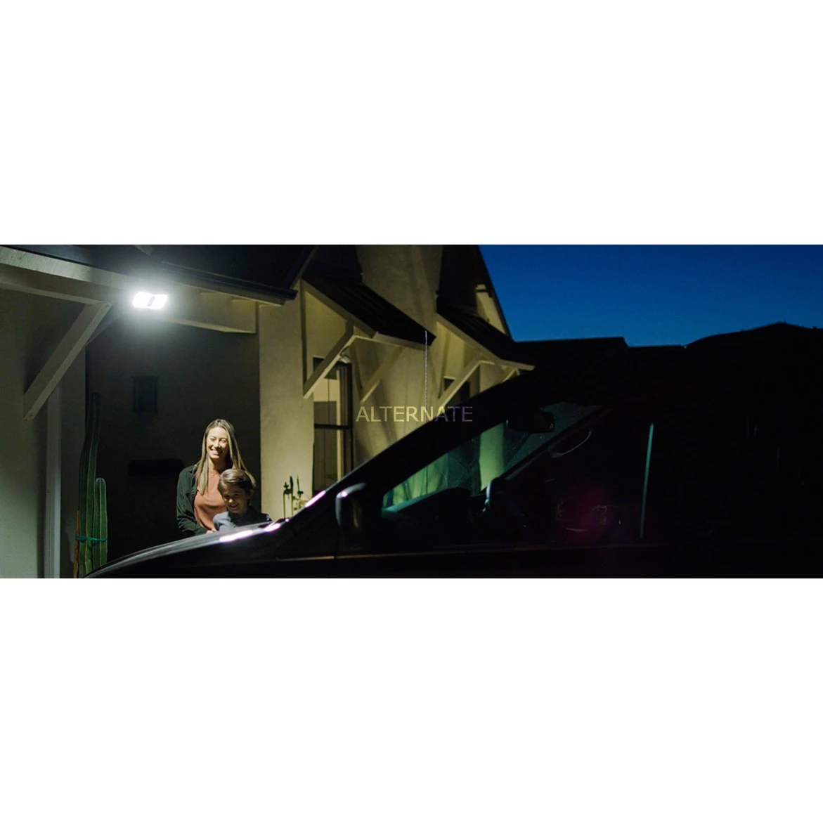 Rabatt 😍 Smarte Sicherheit Arlo Pro3 Floodlight, Überwachungskamera (schwarz) 🧨 3 Rabatt 😍 Smarte Sicherheit Arlo Pro3 Floodlight, Überwachungskamera (schwarz) 🧨 – Bild 3