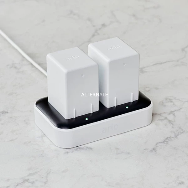 Bester Verkauf ✨ Smarte Sicherheit Arlo Pro3 Floodlight, Überwachungskamera (weiß) ✨ 4 Bester Verkauf ✨ Smarte Sicherheit Arlo Pro3 Floodlight, Überwachungskamera (weiß) ✨ – Bild 4