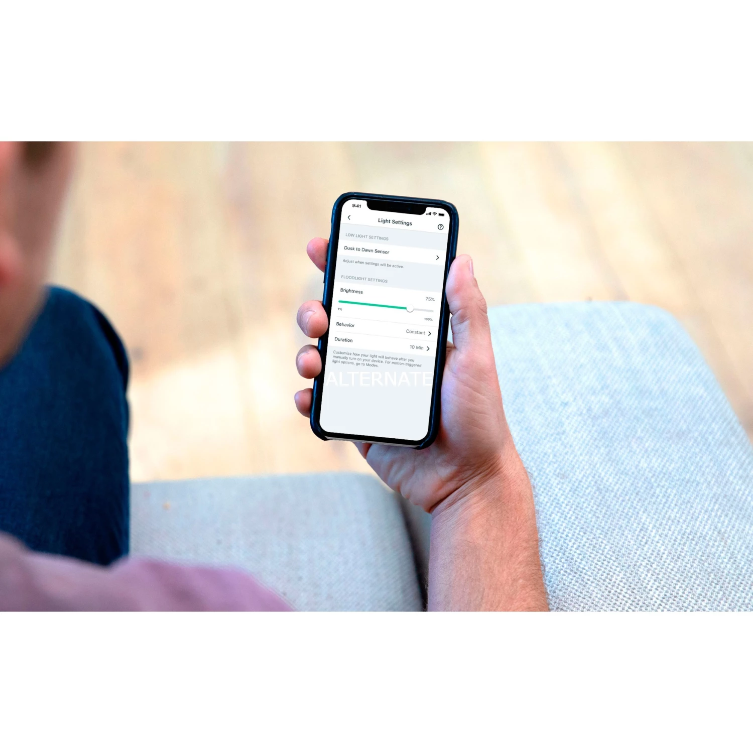 Bester Verkauf ✨ Smarte Sicherheit Arlo Pro3 Floodlight, Überwachungskamera (weiß) ✨ 5 Bester Verkauf ✨ Smarte Sicherheit Arlo Pro3 Floodlight, Überwachungskamera (weiß) ✨ – Bild 5