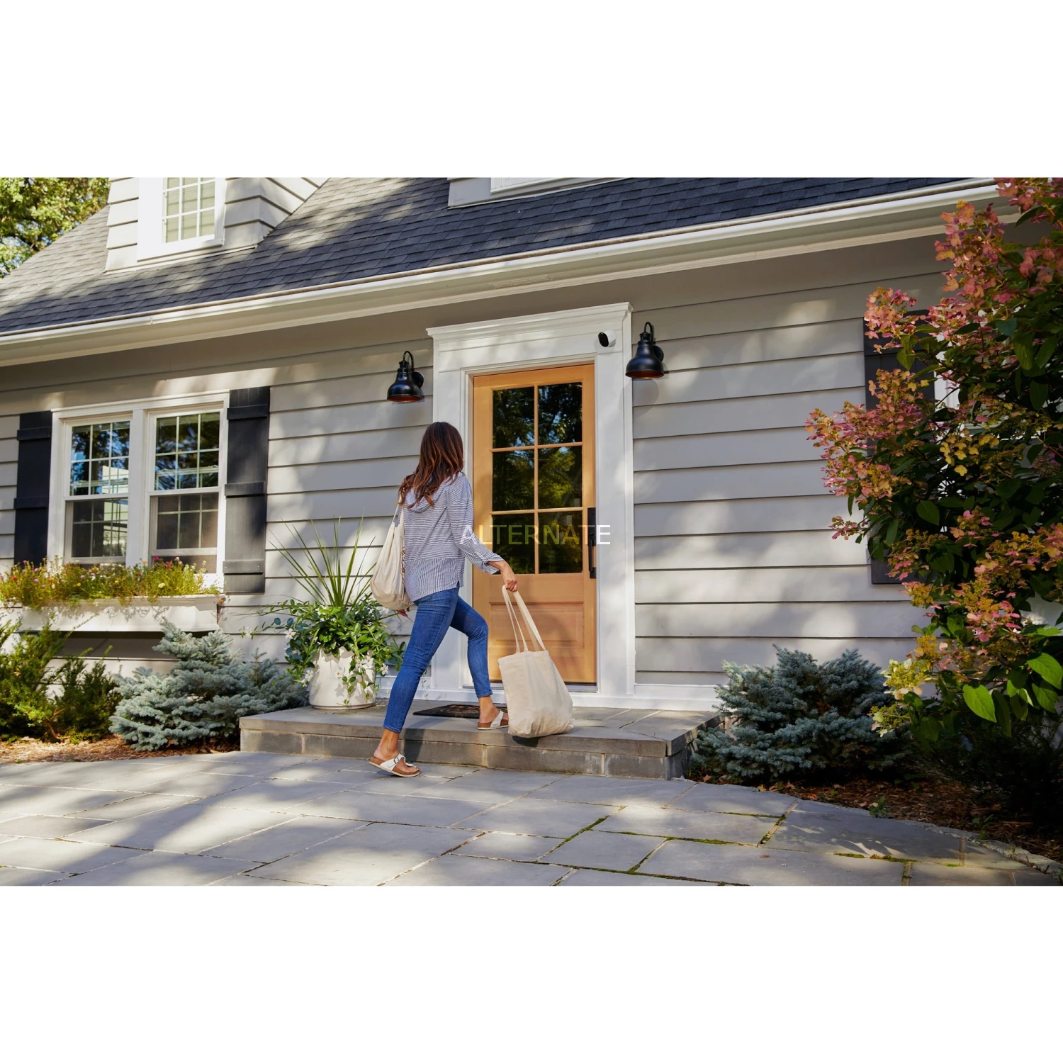 Coupon 🔥 Smarte Sicherheit Arlo Pro4 Spotlight, Überwachungskamera (weiß, 2er Set) ✨ 4 Coupon 🔥 Smarte Sicherheit Arlo Pro4 Spotlight, Überwachungskamera (weiß, 2er Set) ✨ – Bild 4