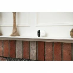 Aktion 😉 Smarte Sicherheit Arlo Ultra 2 Spotlight, Überwachungskamera (weiß/schwarz, 4K, WLAN, 4x Kameras, 1x Basistation) 😀 5 Aktion 😉 Smarte Sicherheit Arlo Ultra 2 Spotlight, Überwachungskamera (weiß/schwarz, 4K, WLAN, 4x Kameras, 1x Basistation) 😀 -Sicherheitstechnik Verkäufe Arlo Ultra 2 Spotlight berwachungskamera@@1730462 2