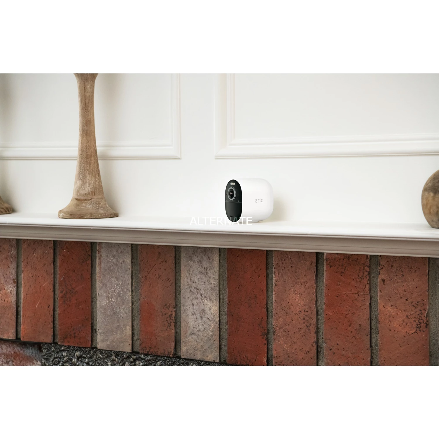 Beste Bewertungen von 😀 Smarte Sicherheit Arlo Ultra 2, Überwachungskamera (weiß/schwarz, 4K, WLAN) 😉 3 Beste Bewertungen von 😀 Smarte Sicherheit Arlo Ultra 2, Überwachungskamera (weiß/schwarz, 4K, WLAN) 😉 – Bild 3