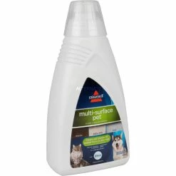 Beste Bewertungen von 🎁 Bissell Bodenreiniger Multi Surface Pet, Reinigungsmittel (1 Liter) 😀