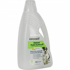 Billig ⭐ Bodenreiniger Bissell Natürliches Multi-Surface Pet Reinigungsmittel (2 Liter, Natural Formula) 🧨