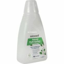 Bester Verkauf 😍 Bodenreiniger Bissell Natürliches Multi-Surface-Reinigungsmittel (1 Liter, Natural Formula) 🔥