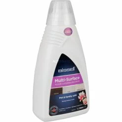 Bester Verkauf 🌟 Bodenreiniger Bissell Reinigungsmittel Multi Surface (1 Liter) 🤩