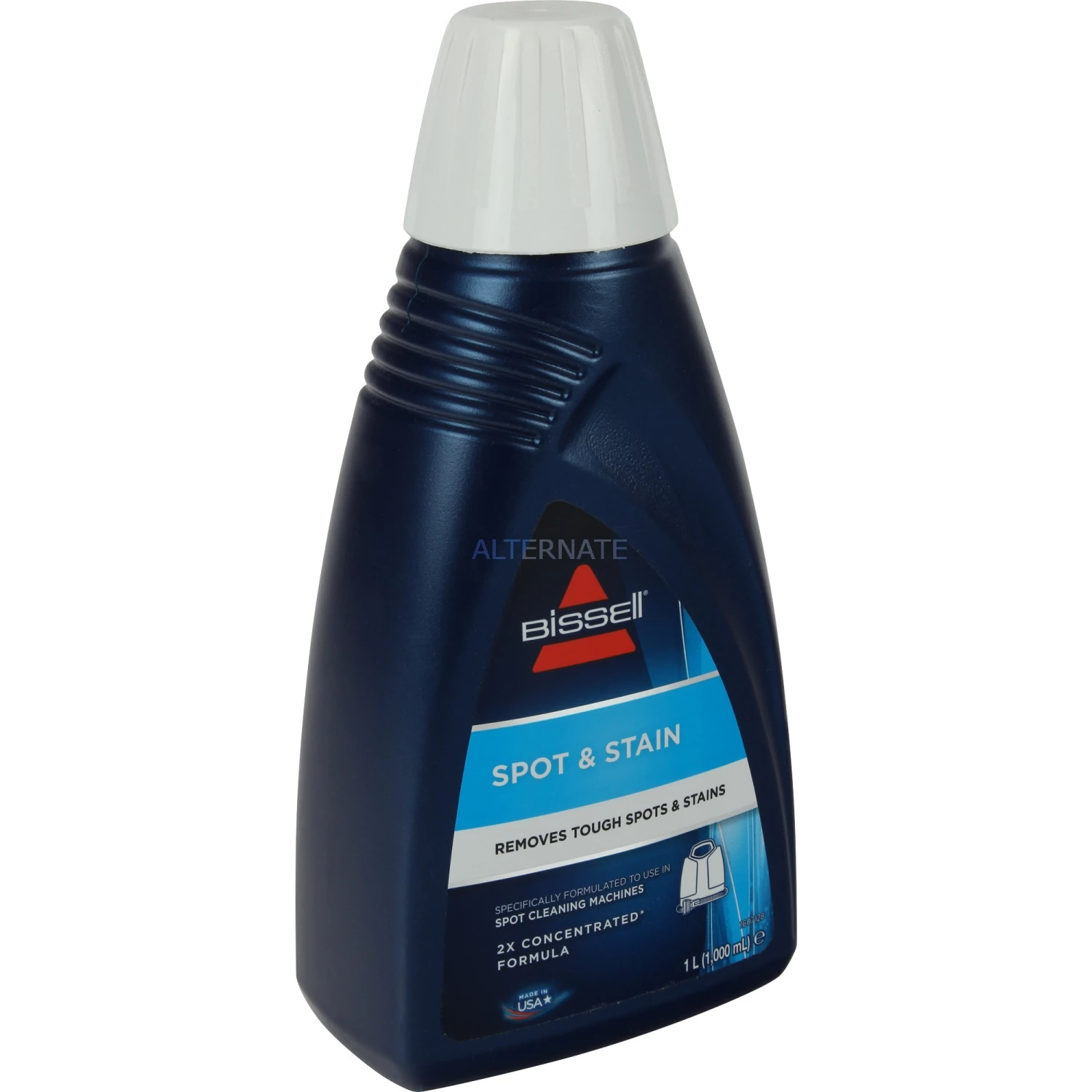 Am billigsten 💯 Teppichreiniger Und Polsterreiniger Bissell Reinigungsmittel Spot & Stain (1 Liter) ❤️ 1 Am billigsten 💯 Teppichreiniger Und Polsterreiniger Bissell Reinigungsmittel Spot & Stain (1 Liter) ❤️