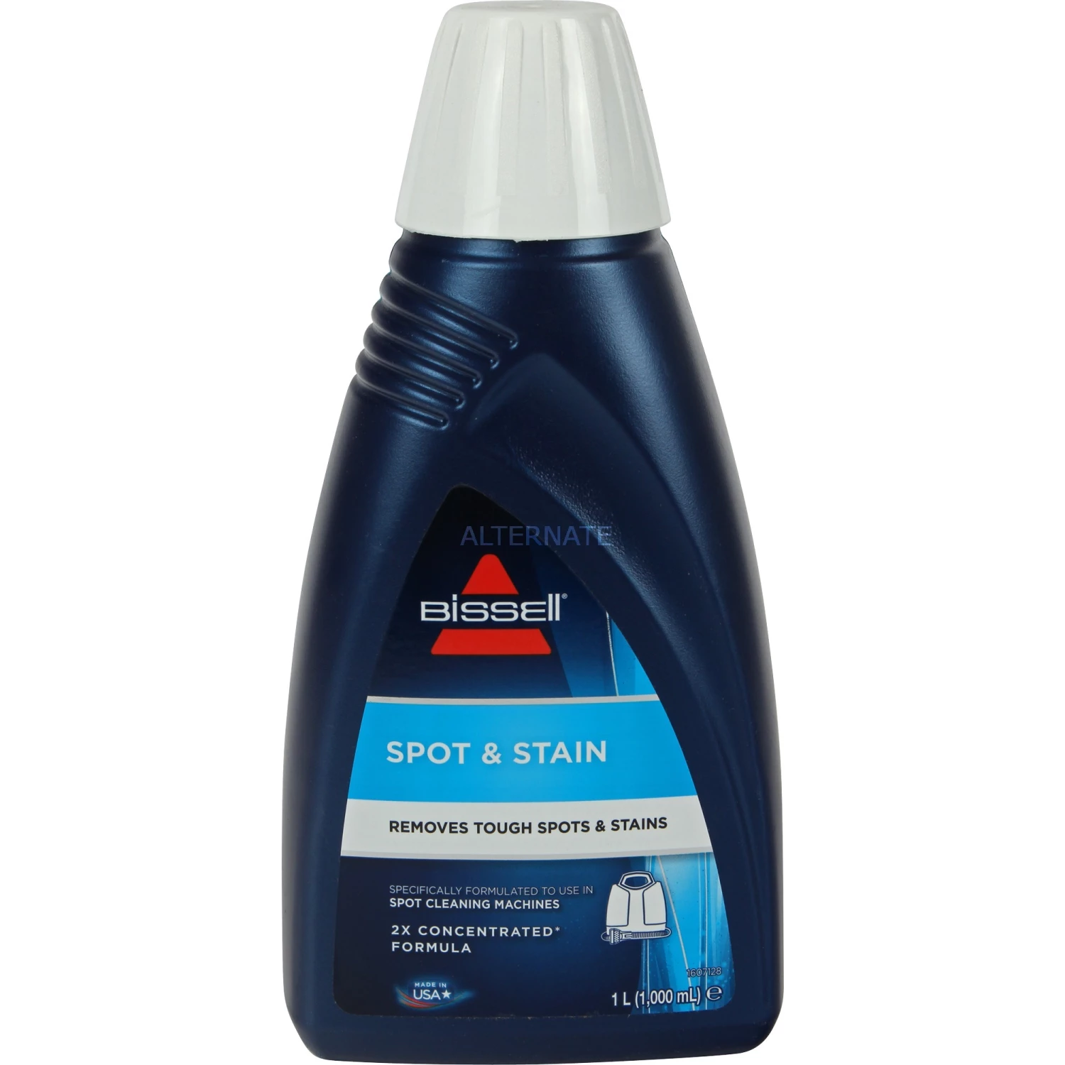 Am billigsten 💯 Teppichreiniger Und Polsterreiniger Bissell Reinigungsmittel Spot & Stain (1 Liter) ❤️ 2 Am billigsten 💯 Teppichreiniger Und Polsterreiniger Bissell Reinigungsmittel Spot & Stain (1 Liter) ❤️ – Bild 2