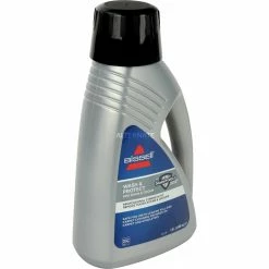 Rabatt 🌟 Teppichreiniger Und Polsterreiniger Bissell Reinigungsmittel Wash & Protect Professional Stain & Odour (1,5 Liter) 🎉