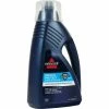 Schlussverkauf 💯 Teppichreiniger Und Polsterreiniger Bissell Reinigungsmittel Wash & Protect - Stain & Odour (1,5 Liter) 🧨