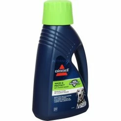 Bestes Angebot 🔥 Teppichreiniger Und Polsterreiniger Bissell Teppichreiniger Wash & Protect - Pet, Reinigungsmittel (1,5 Liter) ⭐