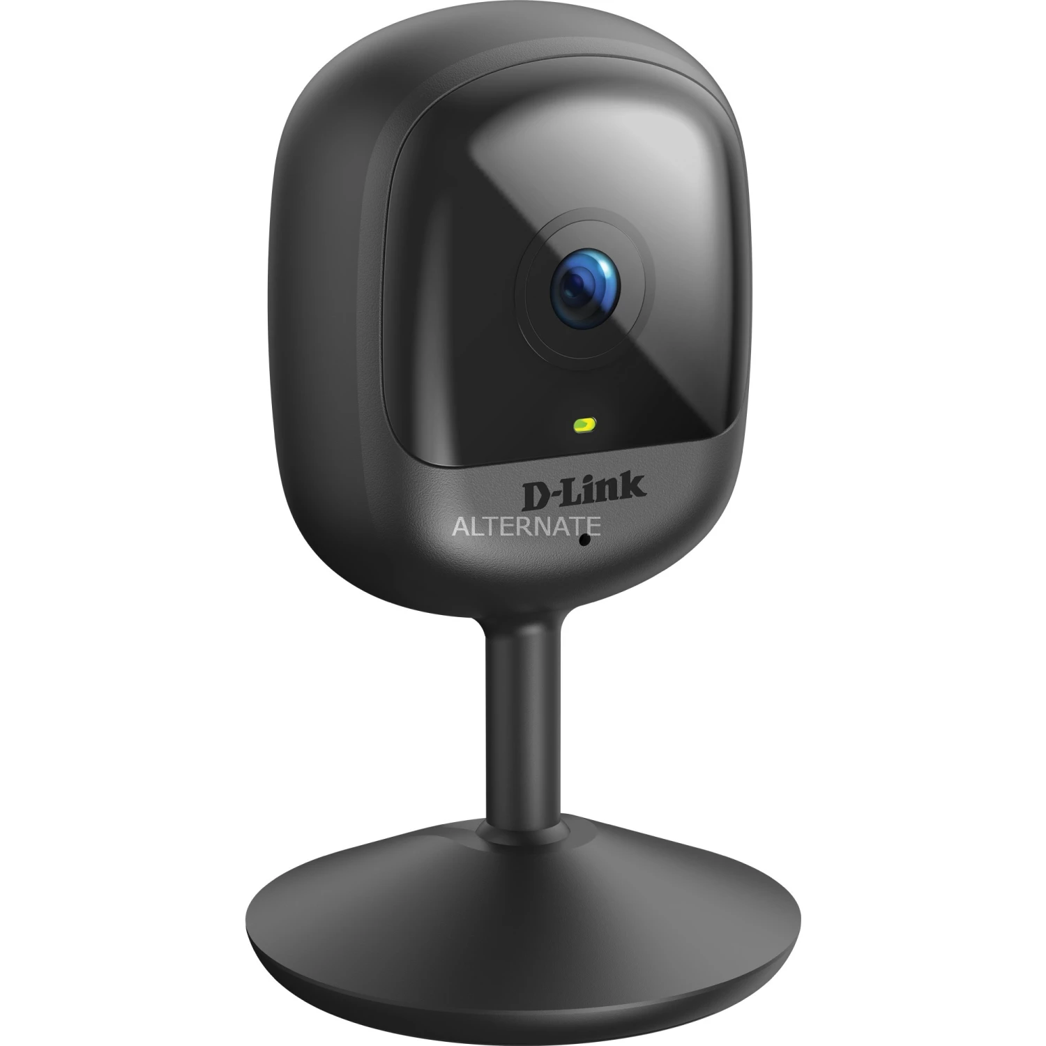 Bestpreis 🎉 Smarte Sicherheit D-Link DCS-6100LH/E, Überwachungskamera (schwarz, WLAN, FHD) 💯 1 Bestpreis 🎉 Smarte Sicherheit D-Link DCS-6100LH/E, Überwachungskamera (schwarz, WLAN, FHD) 💯