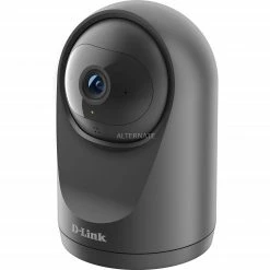 Aktion 👍 Smarte Sicherheit D-Link DCS-6500LH, Überwachungskamera (schwarz, WLAN, 2 Megapixel) 💯 -Sicherheitstechnik Verkäufe D Link DCS 6500LH berwachungskamera@@1772119 2