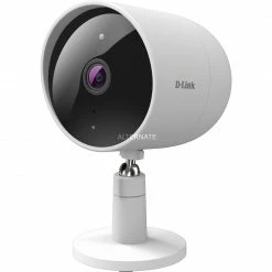 Top 10 👏 Smarte Sicherheit D-Link DCS-8302LH, Überwachungskamera (weiß, WLAN / 1080p) ✨ -Sicherheitstechnik Verkäufe D Link DCS 8302LH berwachungskamera@@1684825 2