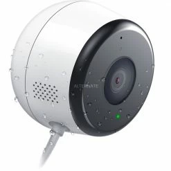 Schlussverkauf 😍 Smarte Sicherheit D-Link DCS-8600LH Full HD Outdoor, Überwachungskamera (WLAN) 😍