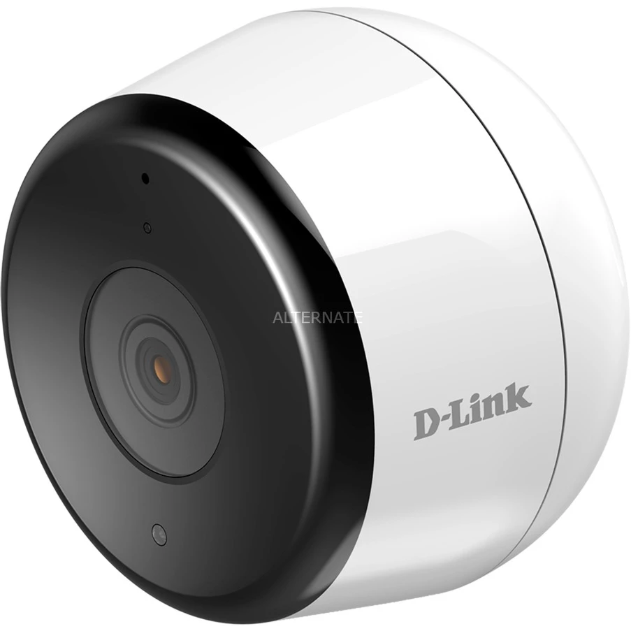 Schlussverkauf 😍 Smarte Sicherheit D-Link DCS-8600LH Full HD Outdoor, Überwachungskamera (WLAN) 😍 3 Schlussverkauf 😍 Smarte Sicherheit D-Link DCS-8600LH Full HD Outdoor, Überwachungskamera (WLAN) 😍 – Bild 3