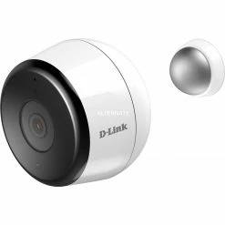 Schlussverkauf 😍 Smarte Sicherheit D-Link DCS-8600LH Full HD Outdoor, Überwachungskamera (WLAN) 😍 8 Schlussverkauf 😍 Smarte Sicherheit D-Link DCS-8600LH Full HD Outdoor, Überwachungskamera (WLAN) 😍 -Sicherheitstechnik Verkäufe D Link DCS 8600LH Full HD Outdoor berwachungskamera@@uald7a 3
