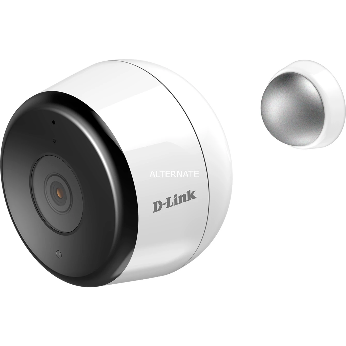 Schlussverkauf 😍 Smarte Sicherheit D-Link DCS-8600LH Full HD Outdoor, Überwachungskamera (WLAN) 😍 4 Schlussverkauf 😍 Smarte Sicherheit D-Link DCS-8600LH Full HD Outdoor, Überwachungskamera (WLAN) 😍 – Bild 4
