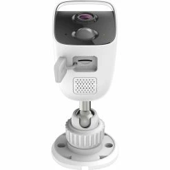 Billig 🥰 Smarte Sicherheit D-Link DCS-8627LH, Überwachungskamera (weiß/schwarz, WLAN / 1080p) ✨ -Sicherheitstechnik Verkäufe D Link DCS 8627LH berwachungskamera@@uald7g 4