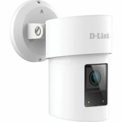 Angebote ❤️ Smarte Sicherheit D-Link DCS-8635LH, Videoüberwachungskarte (Dualband WLAN, 4 Megapixel ) 🔥