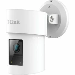 Angebote ❤️ Smarte Sicherheit D-Link DCS-8635LH, Videoüberwachungskarte (Dualband WLAN, 4 Megapixel ) 🔥 -Sicherheitstechnik Verkäufe D Link DCS 8635LH Video berwachungskarte@@1775036 2