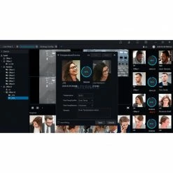 Rabatt ❤️ Smarte Sicherheit D-Link DCS-9500T, Überwachungskamera (Wärmebildkamera, 2MP Optische Kamera ) 😀 -Sicherheitstechnik Verkäufe D Link DCS 9500T berwachungskamera@@uald7i 3