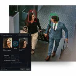 Rabatt ❤️ Smarte Sicherheit D-Link DCS-9500T, Überwachungskamera (Wärmebildkamera, 2MP Optische Kamera ) 😀 -Sicherheitstechnik Verkäufe D Link DCS 9500T berwachungskamera@@uald7i 4