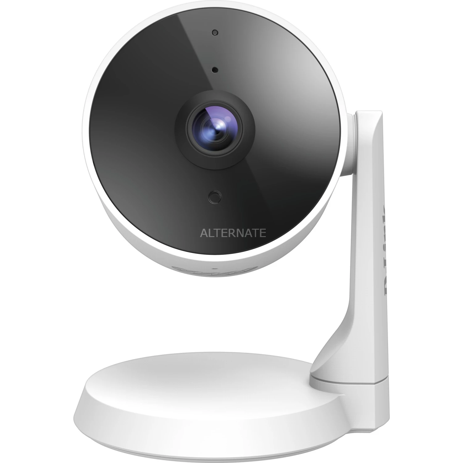 Schlussverkauf 🧨 Smarte Sicherheit D-Link Full HD Wi-Fi Camera, Netzwerkkamera (weiß, 1080p, WLAN) 😍 1 Schlussverkauf 🧨 Smarte Sicherheit D-Link Full HD Wi-Fi Camera, Netzwerkkamera (weiß, 1080p, WLAN) 😍