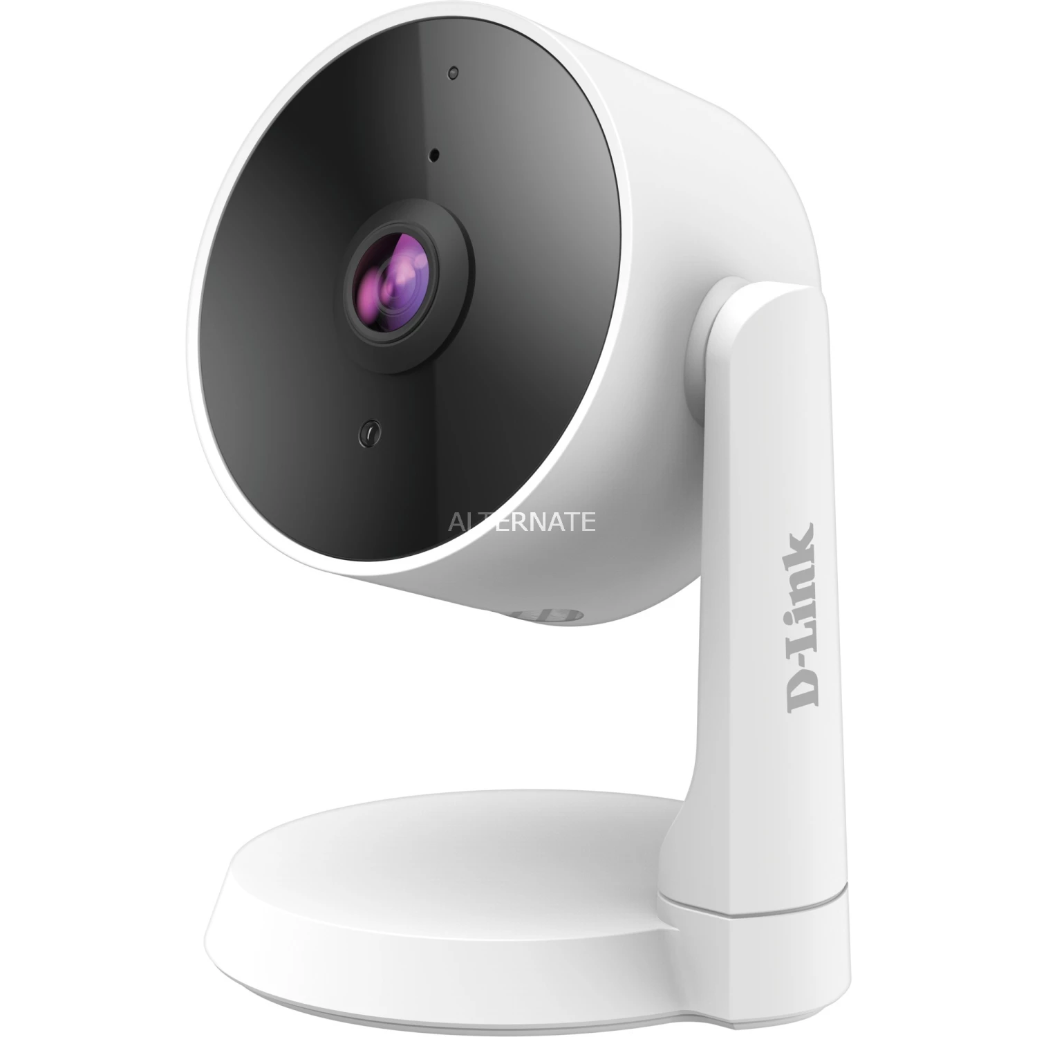 Schlussverkauf 🧨 Smarte Sicherheit D-Link Full HD Wi-Fi Camera, Netzwerkkamera (weiß, 1080p, WLAN) 😍 2 Schlussverkauf 🧨 Smarte Sicherheit D-Link Full HD Wi-Fi Camera, Netzwerkkamera (weiß, 1080p, WLAN) 😍 – Bild 2
