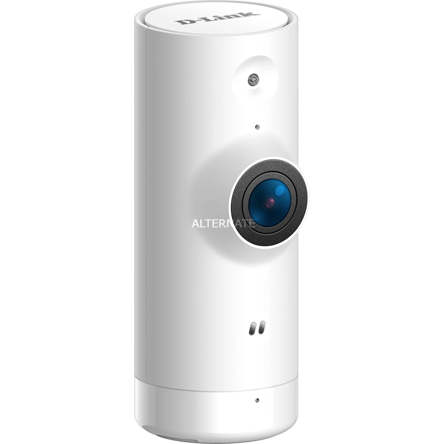 Neu 😀 Smarte Sicherheit D-Link Mini Full HD Wi-Fi Camera, Überwachungskamera (1080p, WLAN) 🛒 2 Neu 😀 Smarte Sicherheit D-Link Mini Full HD Wi-Fi Camera, Überwachungskamera (1080p, WLAN) 🛒 – Bild 2