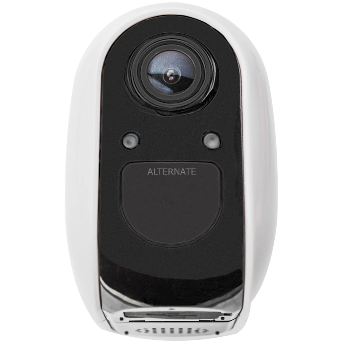 Billig 🔔 Smarte Sicherheit Digitus DN-18600, Überwachungskamera (weiß, WLAN, FHD) ⌛ 3 Billig 🔔 Smarte Sicherheit Digitus DN-18600, Überwachungskamera (weiß, WLAN, FHD) ⌛ – Bild 3