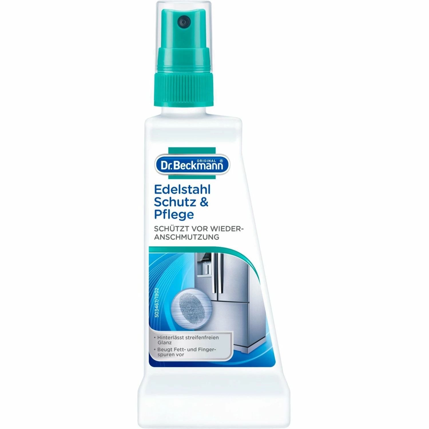 Coupon 👏 Zubehör Für Backofen Dr.Beckmann Edelstahl Schutz & Pflege, 40ml, Reinigungsmittel 🥰 1 Coupon 👏 Zubehör Für Backofen Dr.Beckmann Edelstahl Schutz & Pflege, 40ml, Reinigungsmittel 🥰