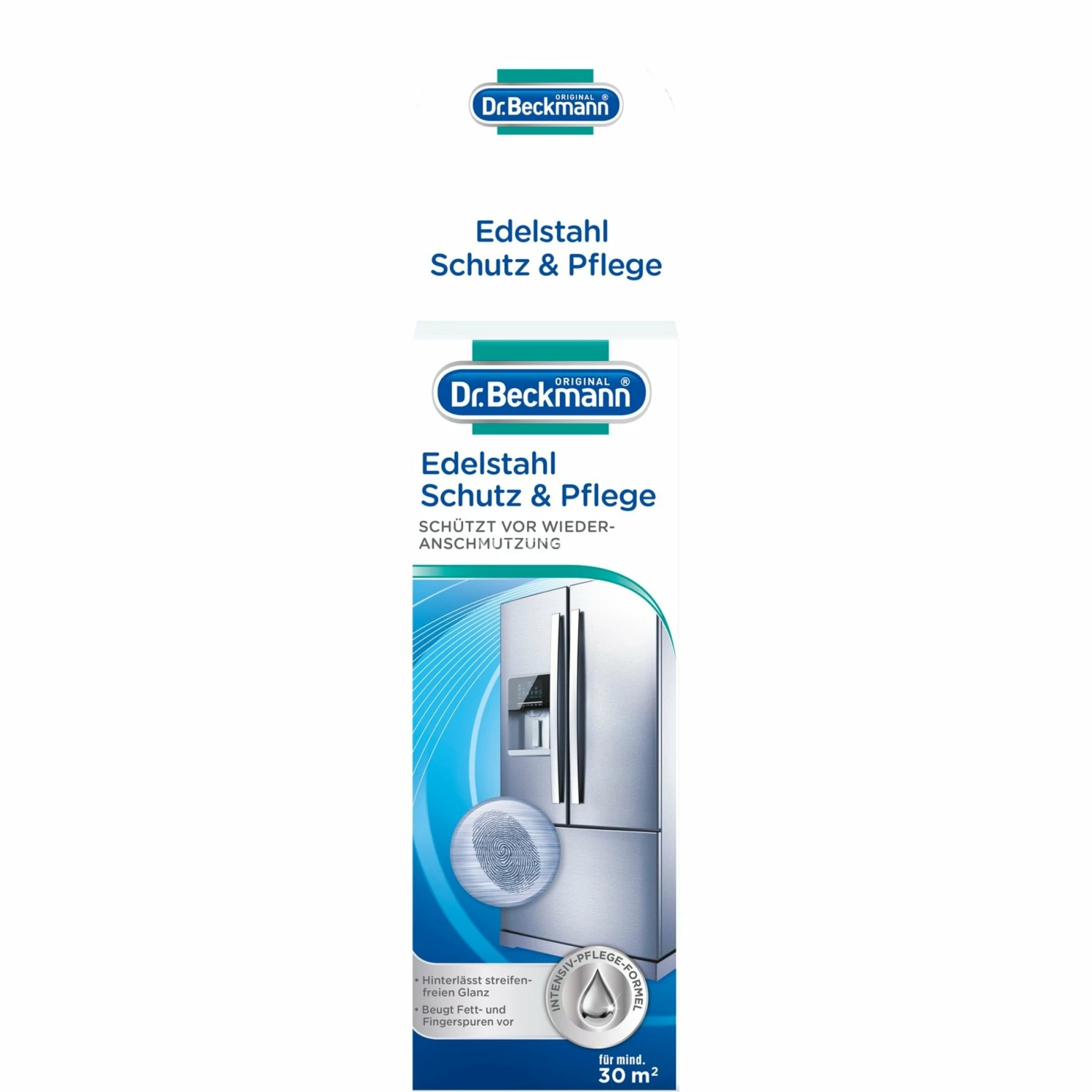 Coupon 👏 Zubehör Für Backofen Dr.Beckmann Edelstahl Schutz & Pflege, 40ml, Reinigungsmittel 🥰 2 Coupon 👏 Zubehör Für Backofen Dr.Beckmann Edelstahl Schutz & Pflege, 40ml, Reinigungsmittel 🥰 – Bild 2