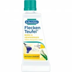 Coupon 🎁 Dr.Beckmann Fleckenteufel Büro & Heimwerken, Reinigungsmittel (50ml) 🎁