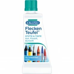 Besorgen 🔥 Dr.Beckmann Fleckenteufel Stifte & Tinte, Reinigungsmittel (50ml) ⌛