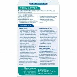 Sicherheitstechnik Verkäufe -Sicherheitstechnik Verkäufe Dr Beckmann Intensiv Entf rber 200g Reinigungsmittel@@1771113 1