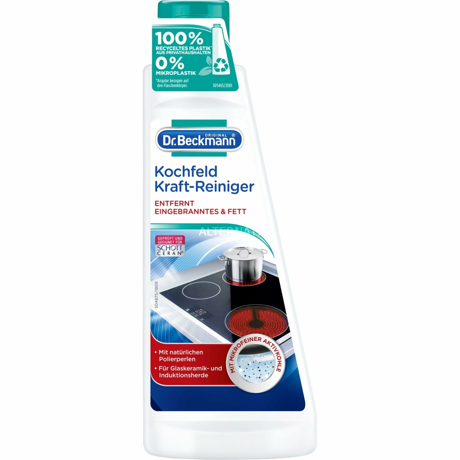 Besorgen ✔️ Zubehör Für Backofen Dr.Beckmann Kochfeld Kraft-Reiniger, 250ml, Reinigungsmittel 🎉 1 Besorgen ✔️ Zubehör Für Backofen Dr.Beckmann Kochfeld Kraft-Reiniger, 250ml, Reinigungsmittel 🎉