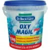 Schlussverkauf 🎁 Zubehör Für Waschmaschinen Dr.Beckmann OXY MAGIC Plus Pulver, 1.000g, Waschmittel 👍