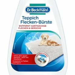 Budget 👍 Teppichreiniger Und Polsterreiniger Dr.Beckmann Teppich Flecken Bürste, 650ml, Reinigungsmittel (mit Bürstenapplikator) 💯 5 Budget 👍 Teppichreiniger Und Polsterreiniger Dr.Beckmann Teppich Flecken Bürste, 650ml, Reinigungsmittel (mit Bürstenapplikator) 💯 -Sicherheitstechnik Verkäufe Dr Beckmann Teppich Flecken B rste 650ml Reinigungsmittel@@1771126 2