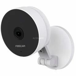 Brandneu ✨ Smarte Sicherheit Foscam C2M, Überwachungskamera (weiß, 2 Megapixel, LAN, WLAN) 🎉
