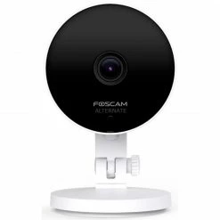 Brandneu ✨ Smarte Sicherheit Foscam C2M, Überwachungskamera (weiß, 2 Megapixel, LAN, WLAN) 🎉 -Sicherheitstechnik Verkäufe Foscam C2M berwachungskamera@@ualf48 2