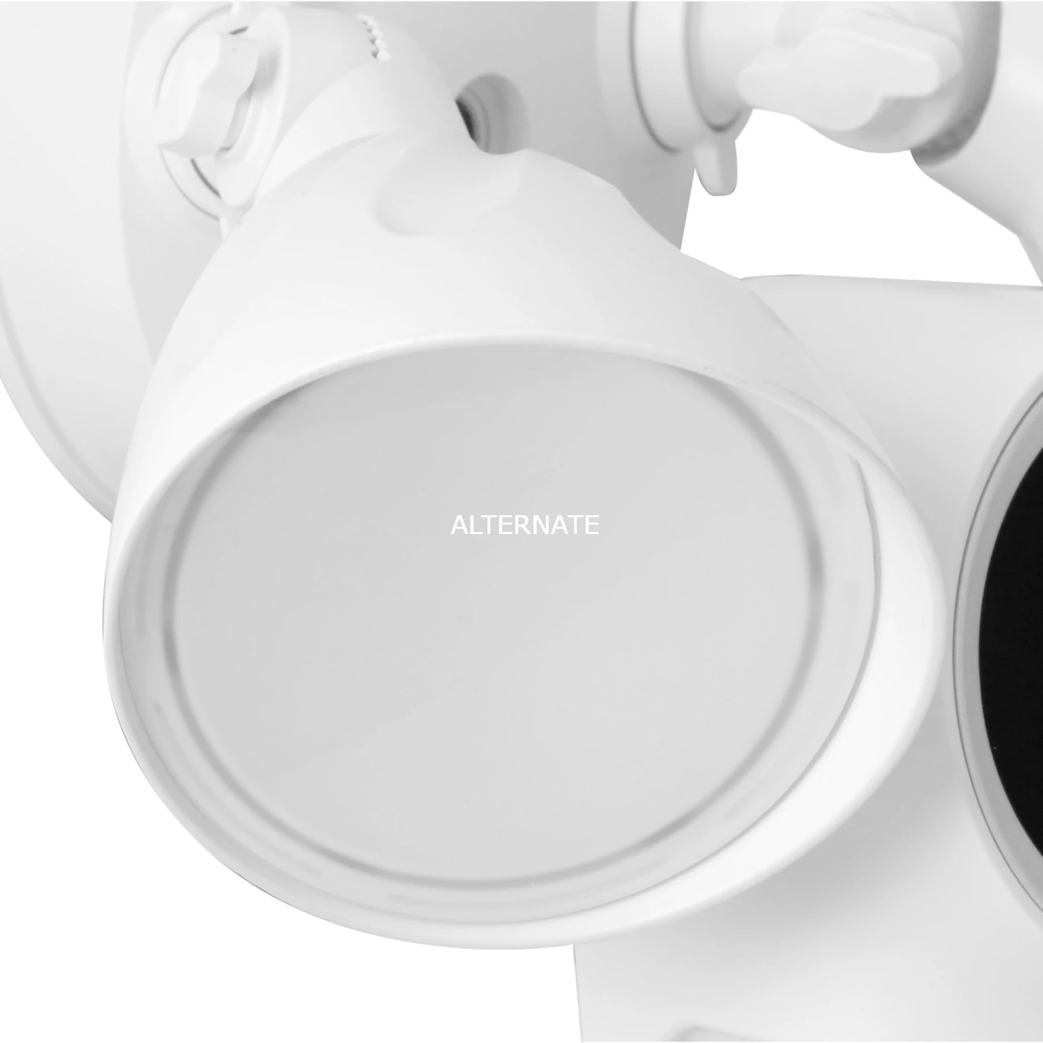 Auslauf ✔️ Smarte Sicherheit Foscam F41, Überwachungskamera (weiß, WLAN) 🔥 4 Auslauf ✔️ Smarte Sicherheit Foscam F41, Überwachungskamera (weiß, WLAN) 🔥 – Bild 4