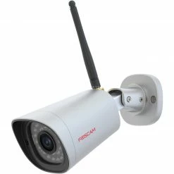 Auslauf 👏 Smarte Sicherheit Foscam FI9915B, Überwachungskamera (WLAN, LAN, 080p ) ✔️ 8 Auslauf 👏 Smarte Sicherheit Foscam FI9915B, Überwachungskamera (WLAN, LAN, 080p ) ✔️ -Sicherheitstechnik Verkäufe Foscam FI9915B berwachungskamera@@1748883 2